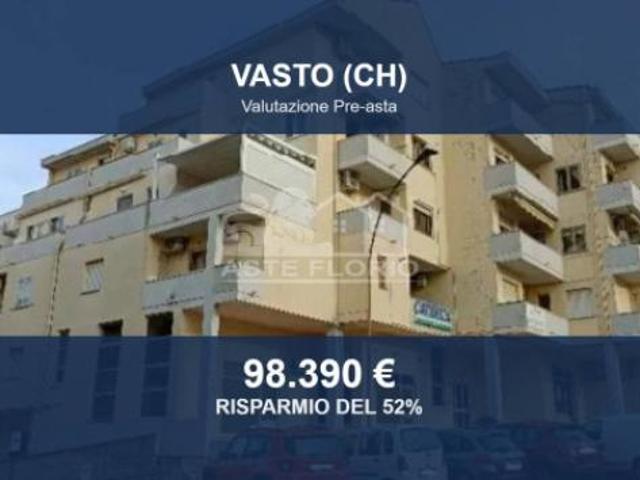 Ufficio in vendita a Vasto, Abruzzo