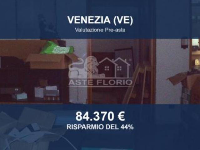 Ufficio in vendita a Trivignano, Venezia
