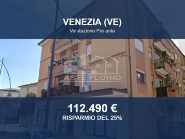 Ufficio in vendita a Chirignago-Zelarino, Venezia