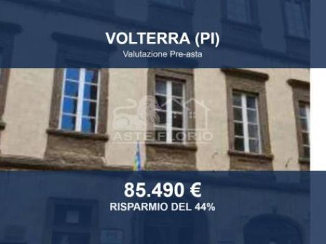 Ufficio in vendita a Volterra, Toscana
