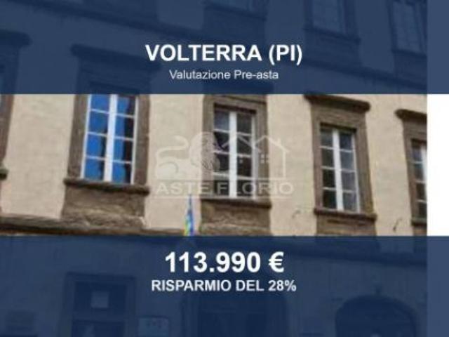 Ufficio in vendita a Volterra, Toscana