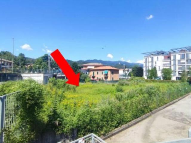 Terreno in vendita a Como