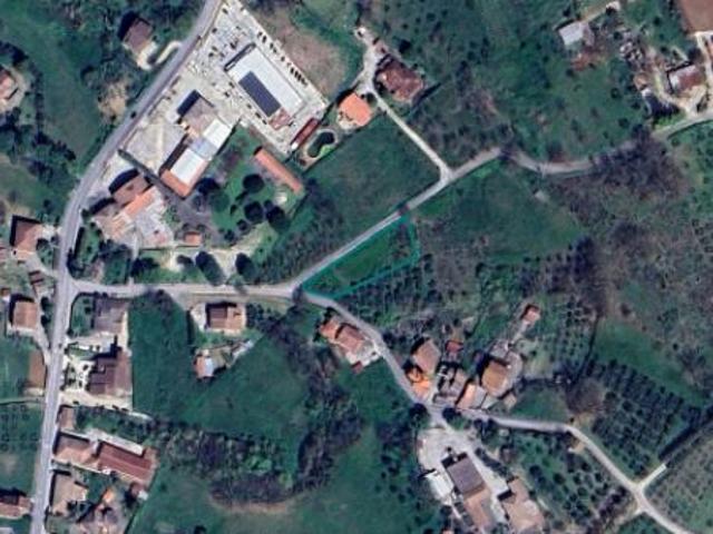 Terreno in vendita a Monte San Giovanni Campano, Frosinone