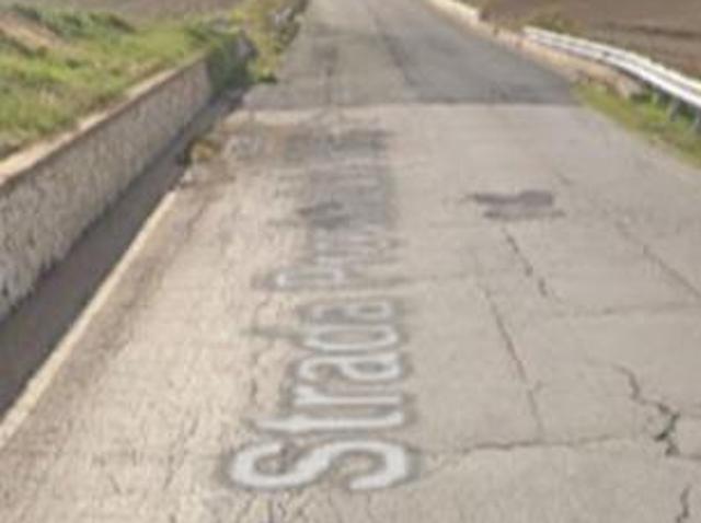 Terreno in vendita a Castel Di Judica, Sicilia