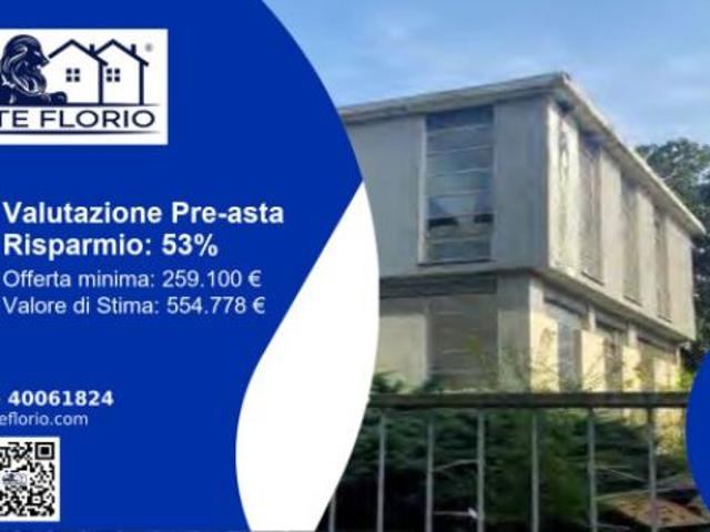 Capannone in vendita a San Biagio, Codogno
