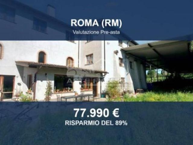 Capannone in vendita a Casale Prima Porta, Roma Capitale