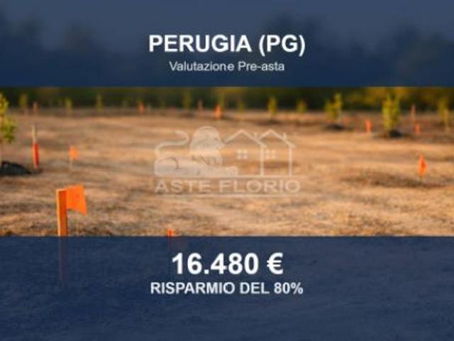 Terreno in vendita a Cenerente, Umbria