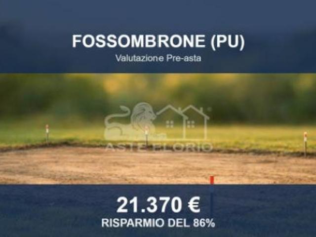 Terreno in vendita a Marche, Pesaro E Urbino