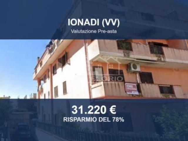 Appartamento in vendita a Calabria, Vibo Valentia