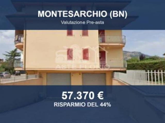 Appartamento in vendita a Montesarchio, Campania