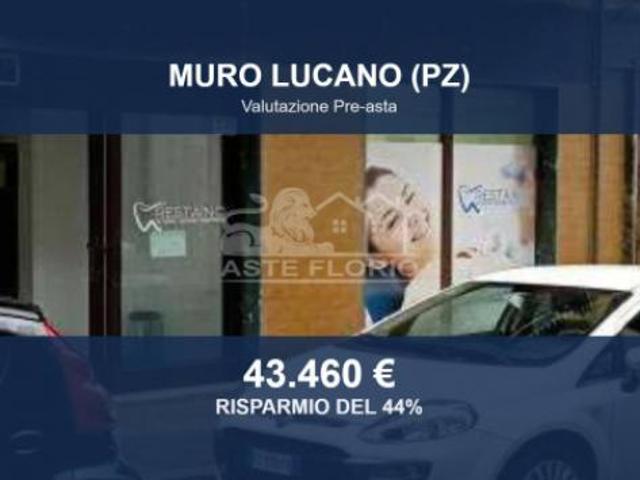Ufficio in vendita a Muro Lucano, Basilicata