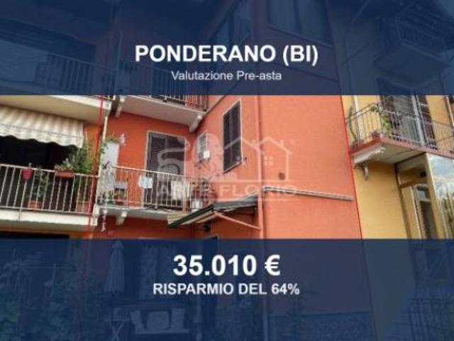Villa Indipendente in vendita a Piemonte, Biella