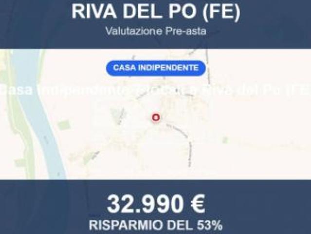 Villa Indipendente in vendita a Unione Terre e Fiumi, Ro