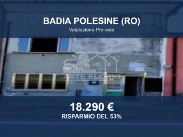 Villa Indipendente in vendita a Salvaterra, Badia Polesine