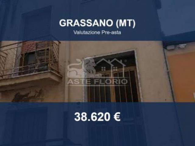 Villa Indipendente in vendita a Grassano, Basilicata