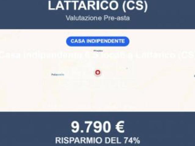 Villa Indipendente in vendita a Calabria, Cosenza