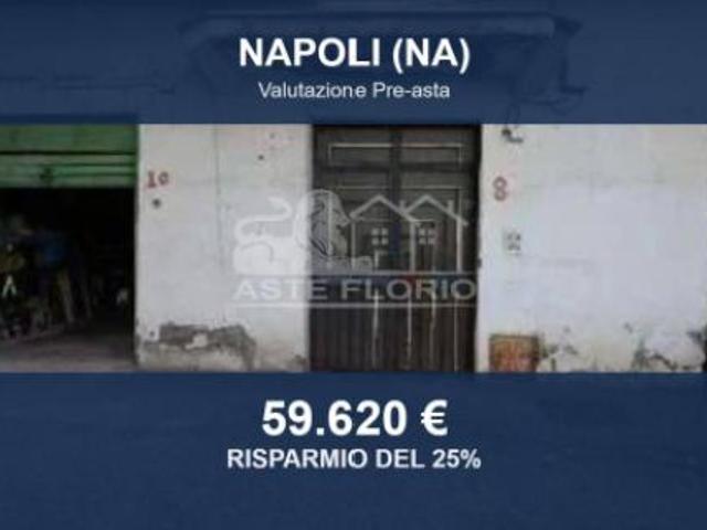 Box in vendita a Campania