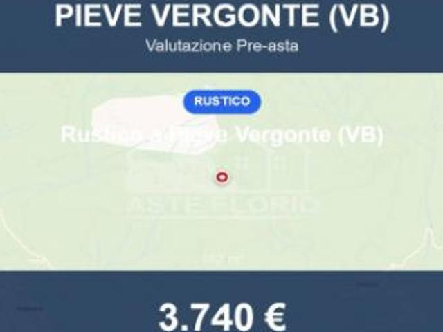 Terreno in vendita a Piemonte, Verbano-cusio-ossola