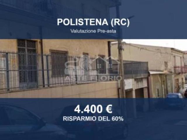 Capannone in vendita a Calabria, Reggio Calabria