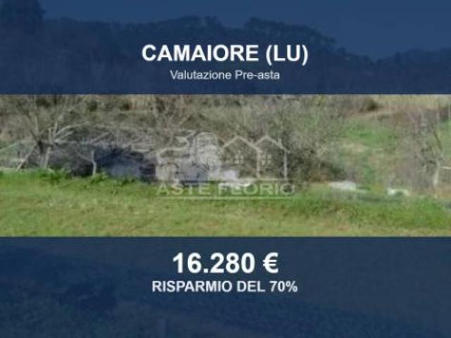 Terreno in vendita a Camaiore, Toscana