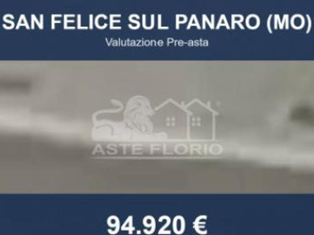 Terreno in vendita a Rivara, San Felice sul Panaro
