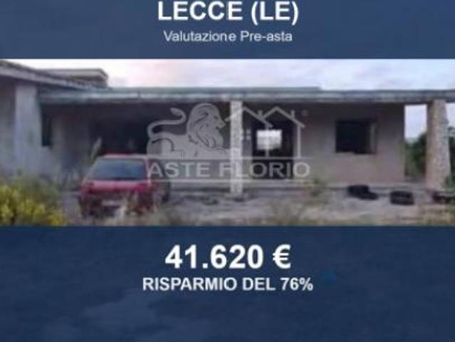 Villa Indipendente in vendita a Puglia, Lecce