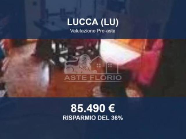 Appartamento in vendita a Corte Dovichetti, Lucca