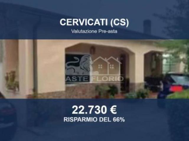 Appartamento in vendita a Calabria, Cosenza