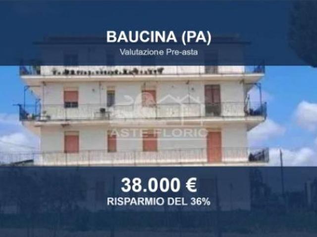 Appartamento in vendita a Ciminna, Sicilia