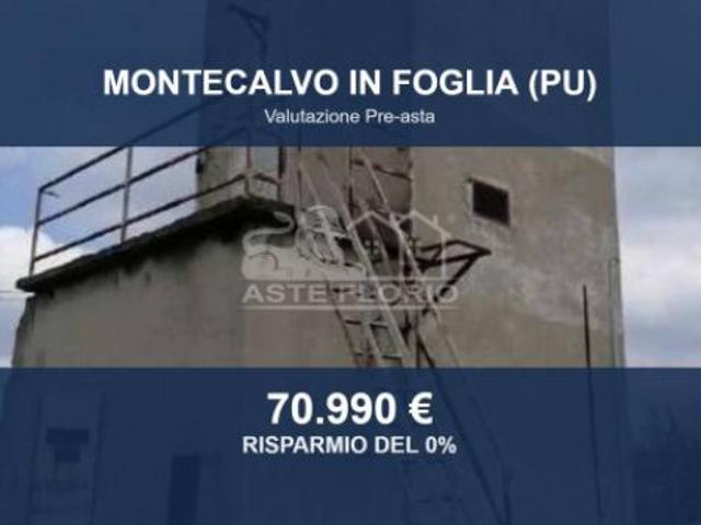 Appartamento in vendita a Ca' Gallo, Montecalvo in Foglia