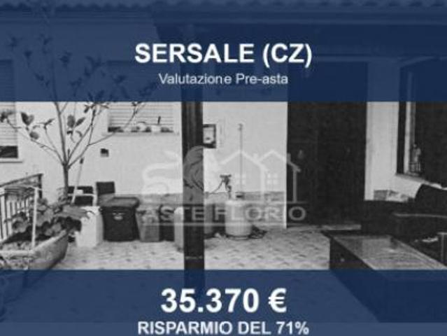 Appartamento in vendita a Calabria, Catanzaro