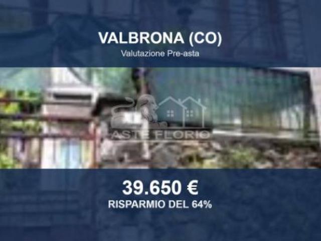 Appartamento in vendita a Visino, Valbrona