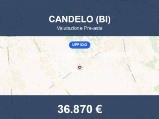 Ufficio in vendita a Piemonte, Biella