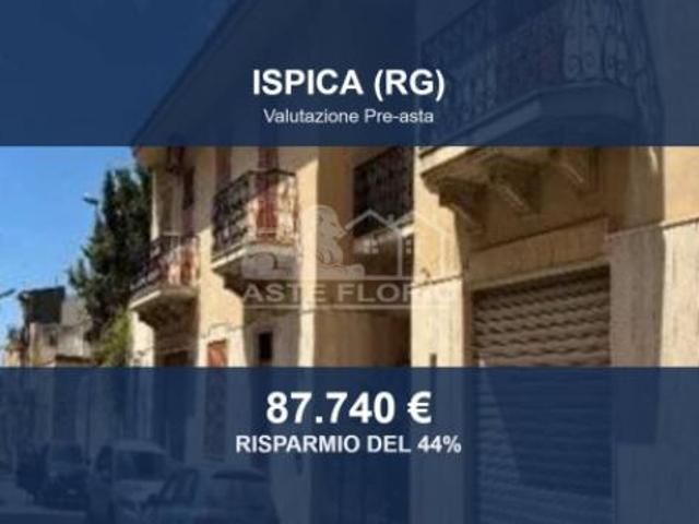 Ufficio in vendita a Ispica, Sicilia