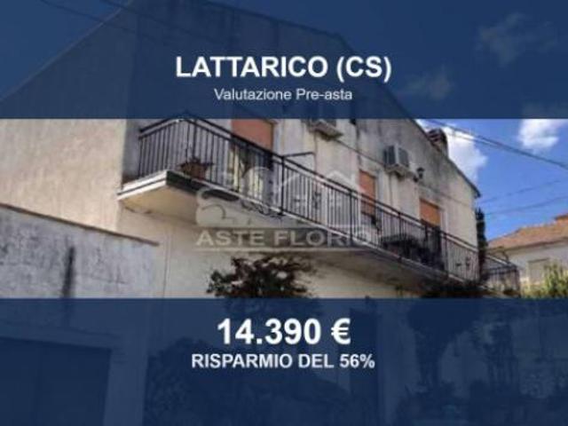 Villa Indipendente in vendita a Calabria, Cosenza