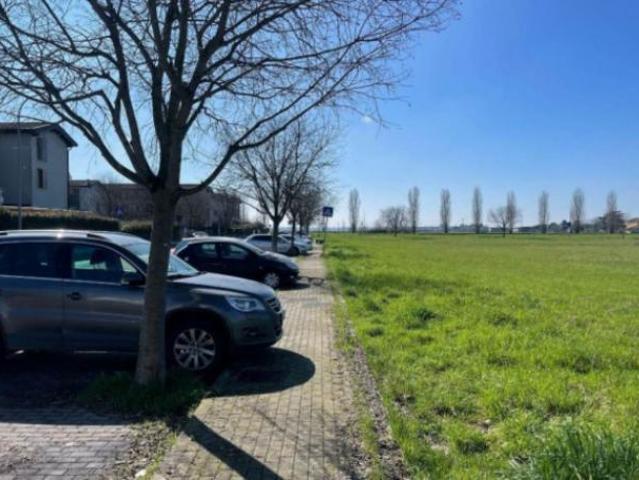 Terreno in vendita a San Biagio, Bagnolo San Vito