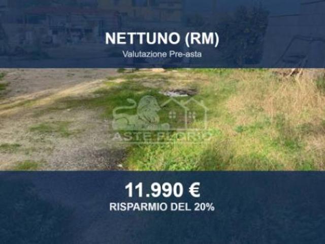 Terreno in vendita a Roma Capitale, Lazio