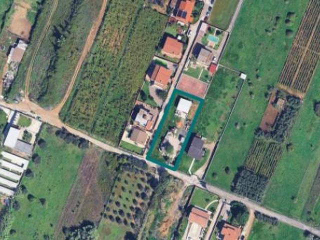 Terreno in vendita a Piscina Cardillo, Roma Capitale