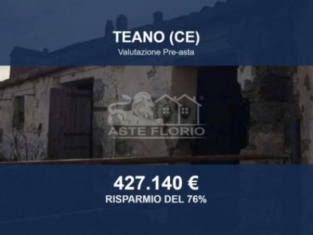 Locale Commerciale in vendita a Teano, Campania