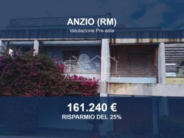Villa Indipendente in vendita a Anzio Colonia, Roma Capitale