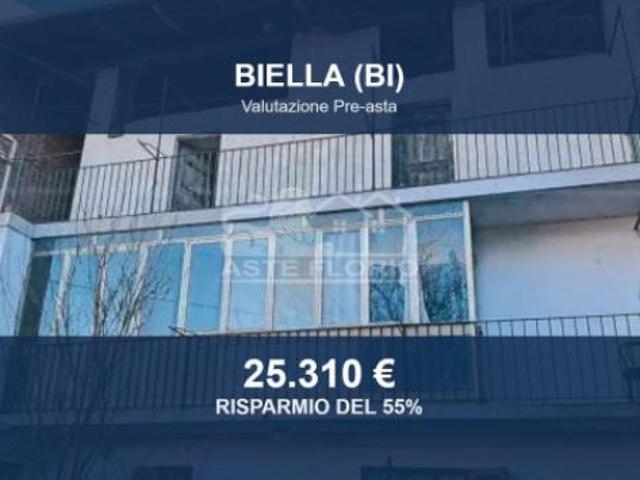 Terreno in vendita a Piemonte, Biella