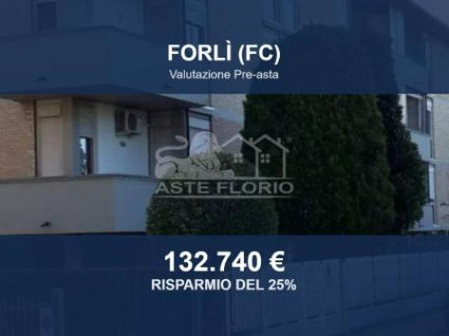 Appartamento in vendita a Unione di Comuni della Romagna Forlivese, Quattro