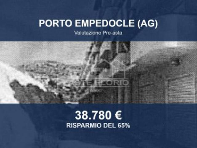 Appartamento in vendita a Porto Empedocle, Sicilia