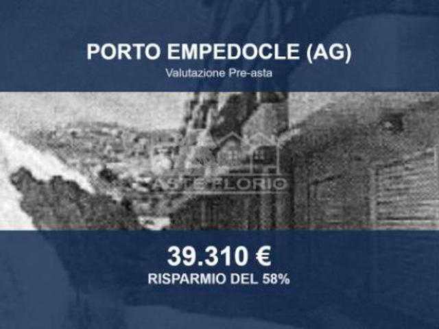 Appartamento in vendita a Porto Empedocle, Sicilia