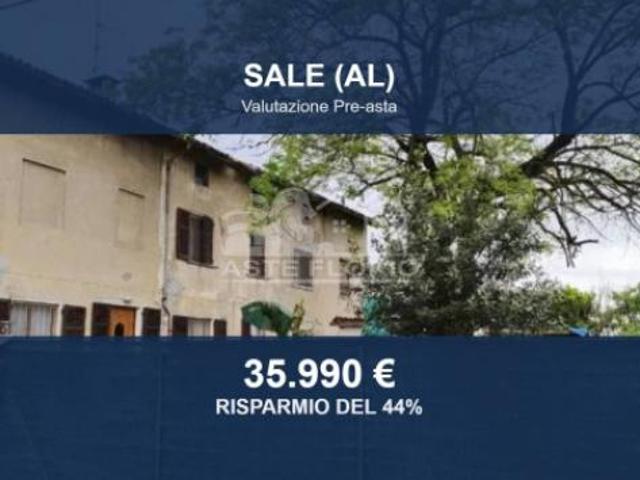 Terreno in vendita a Piemonte, Alessandria
