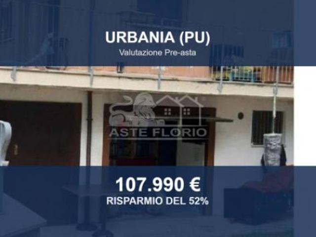 Appartamento in vendita a Marche, Pesaro E Urbino