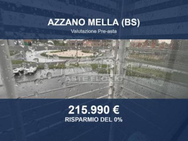 Ufficio in vendita a Azzano Mella, Lombardia