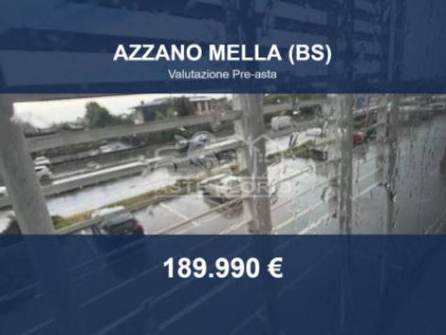 Ufficio in vendita a Azzano Mella, Lombardia