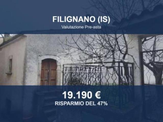 Appartamento in vendita a Filignano, Molise