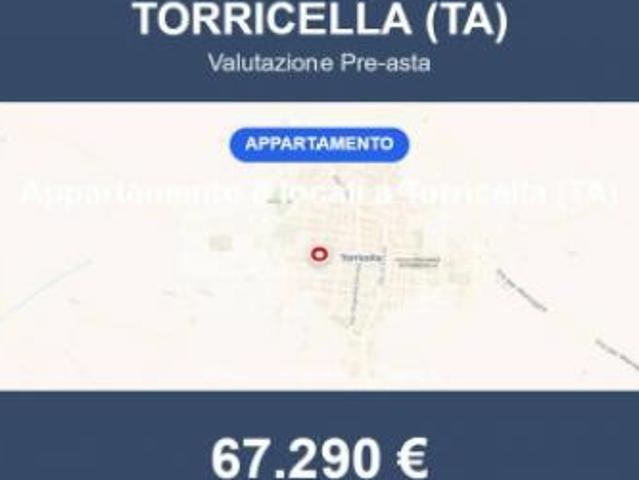 Appartamento in vendita a Puglia, Taranto